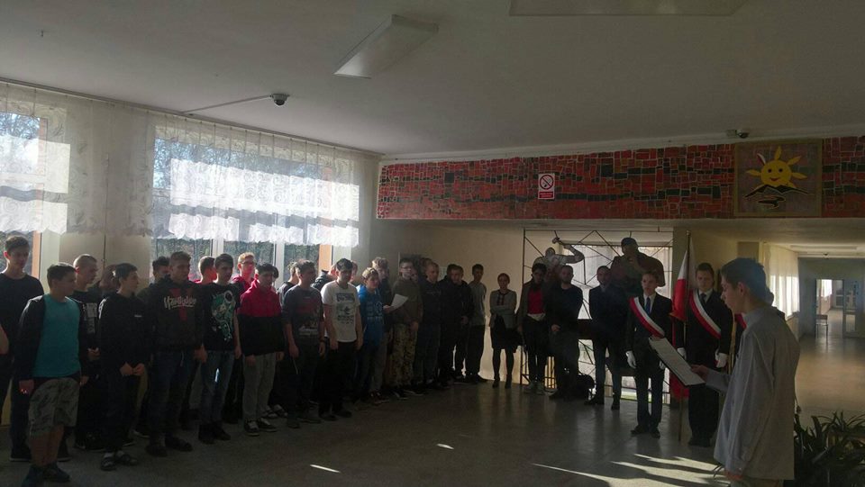 Rekord dla Niepodległej